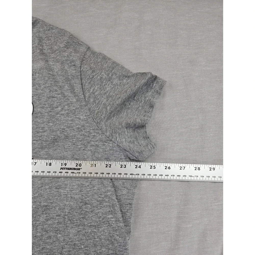 Nike Arizona Diamondbacks 2023‎ World Series Gray Graphic Tee Womens XXL